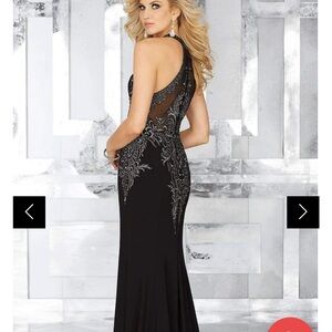 New with tags - Formal gown MOB or any formal Occassion